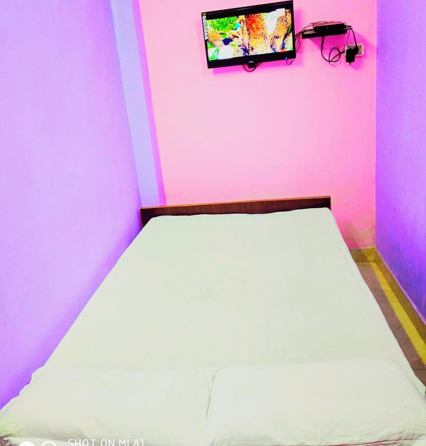 Shree Sai Paying Guest House พาราณสี ห้อง รูปภาพ