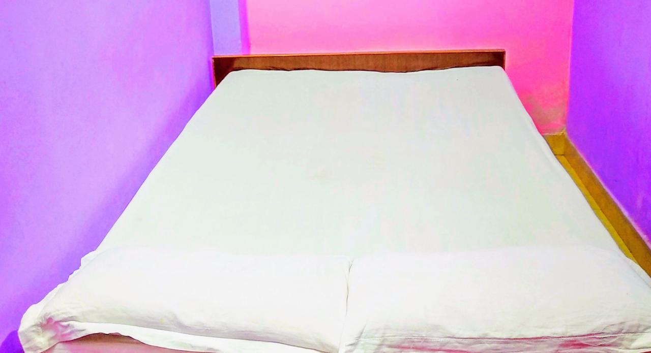 Shree Sai Paying Guest House พาราณสี ภายนอก รูปภาพ